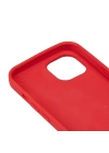 Apple iPhone 15 Kılıf Redclick Biye Silikon