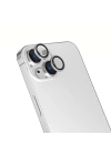 Apple iPhone 15 Plus Redclick Mikro Kamera Lens Koruyucu