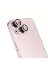 Apple iPhone 15 Plus Redclick Mikro Kamera Lens Koruyucu