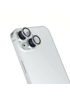 Apple iPhone 15 Plus Redclick Mikro Kamera Lens Koruyucu