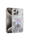 Apple iPhone 15 Pro Max Kılıf Desenli Redclick Mep Kapak