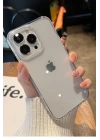 Apple iPhone 15 Pro Max Kılıf Redclick Vonn Kapak