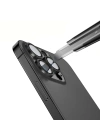 Apple iPhone 15 Pro Max Redclick Mikro Kamera Lens Koruyucu