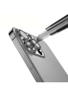Apple iPhone 15 Pro Max Redclick Mikro Kamera Lens Koruyucu