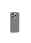Apple iPhone 15 Pro Max Wiwu SP-019 Magsafe Şarj Özellikli Vegan Leather Deri Kapak