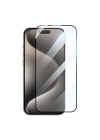 Apple iPhone 15 Pro Redclick 3D Rak Ekran Koruyucu