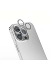 Apple iPhone 15 Pro Redclick Mikro Kamera Lens Koruyucu