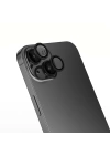 Apple iPhone 15 Redclick Mikro Kamera Lens Koruyucu