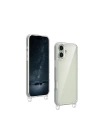 Apple iPhone 16 Kılıf Redclick X-Rop Kapak