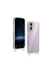 Apple iPhone 16 Kılıf Redclick X-Rop Kapak