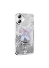 Apple iPhone 16 Plus Kılıf Desenli Redclick Mep Kapak