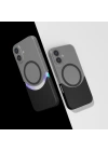 Apple iPhone 16 Plus Kılıf M-Safe Şarj Özellikli Mıknatıslı Redclick Duble Kapak