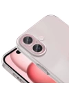 Apple iPhone 16 Plus Kılıf Redclick Droga Kapak