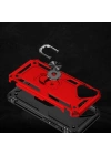Apple iPhone 16 Plus Kılıf Redclick Vega Kapak
