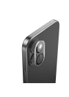 Apple iPhone 16 Plus Raptic Glass Serisi Kamera Lens Koruyucu