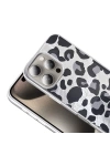 Apple iPhone 16 Pro Kılıf Desenli Redclick Mep Kapak