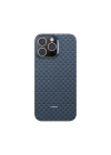 Apple iPhone 16 Pro Kılıf M-safe Şarj Özellikli Raptic Aramid Skin Origin Serisi Kapak