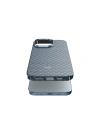 Apple iPhone 16 Pro Kılıf M-safe Şarj Özellikli Raptic Aramid Skin Origin Serisi Kapak