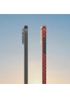 Apple iPhone 16 Pro Kılıf M-safe Şarj Özellikli Raptic Aramid Skin Origin Serisi Kapak