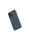 Apple iPhone 16 Pro Kılıf M-safe Şarj Özellikli Raptic Aramid Skin Origin Serisi Kapak