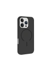 Apple iPhone 16 Pro Kılıf M-safe Şarj Özellikli Redclick Meta Kapak