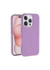 Apple iPhone 16 Pro Kılıf Redclick LSR Lansman Kapak