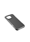 Apple iPhone 16 Pro Max Kılıf M-safe Şarj Özellikli Airbagli Raptic Apex Serisi Karbon Fiber Tasarımlı Kapak