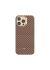 Apple iPhone 16 Pro Max Kılıf M-safe Şarj Özellikli Raptic Aramid Skin Origin Serisi Kapak