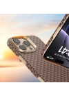 Apple iPhone 16 Pro Max Kılıf M-safe Şarj Özellikli Raptic Aramid Skin Origin Serisi Kapak