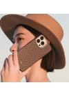 Apple iPhone 16 Pro Max Kılıf M-safe Şarj Özellikli Raptic Aramid Skin Origin Serisi Kapak