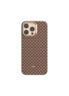 Apple iPhone 16 Pro Max Kılıf M-safe Şarj Özellikli Raptic Aramid Skin Origin Serisi Kapak
