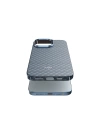 Apple iPhone 16 Pro Max Kılıf M-safe Şarj Özellikli Raptic Aramid Skin Origin Serisi Kapak