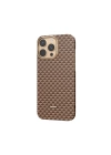 Apple iPhone 16 Pro Max Kılıf M-safe Şarj Özellikli Raptic Aramid Skin Origin Serisi Kapak
