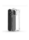 Apple iPhone 16 Pro Max Kılıf Redclick Nitro Anti Shock Silikon