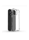 Apple iPhone 16 Pro Max Kılıf Redclick Nitro Anti Shock Silikon