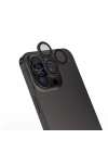 Apple iPhone 16 Pro Max Redclick Micro Kamera Lens Koruyucu