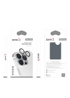 Apple iPhone 16 Pro Max Redclick Micro Kamera Lens Koruyucu