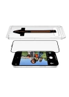 Apple iPhone 16 Pro Max Redclick Süper Fast Temperli Ekran Koruyucu