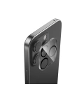 Apple iPhone 16 Pro Raptic Glass Serisi Kamera Lens Koruyucu