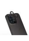 Apple iPhone 16 Pro Redclick Micro Kamera Lens Koruyucu