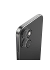 Apple iPhone 16 Raptic Armour Serisi Kamera Lens Koruyucu