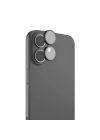 Apple iPhone 16 Raptic Armour Serisi Kamera Lens Koruyucu