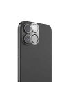 Apple iPhone 16 Raptic Glass Serisi Kamera Lens Koruyucu