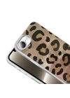 Apple iPhone 16E Kılıf Desenli Redclick Mep Kapak
