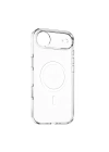 Apple iPhone 17 Air Kılıf M-safe Şarj Özellikli Kamera Korumalı Redclick Kripto Kapak