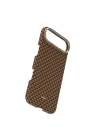 Apple iPhone 17 Air Kılıf M-safe Şarj Özellikli Raptic Aramid Skin Origin Serisi Kapak