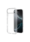Apple iPhone 17 Air Kılıf Redclick Droga Kapak
