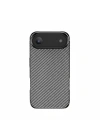 Apple iPhone 17 Air Kılıf Redclick Negro Silikon Kapak