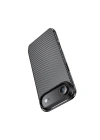 Apple iPhone 17 Air Kılıf Redclick Negro Silikon Kapak