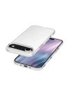 Apple iPhone 17 Air Kılıf Redclick Süper Silikon Kapak